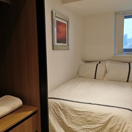 Homestay Room With Stunning Thames River View Londres Extérieur photo